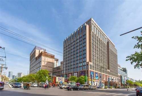 山東奇麟數(shù)字商城哪家靠譜